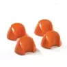 Antonio Bachour Bonbons Chocolate Mold - 275 x 135 mm - 21 Cavity - 33 x 28 x 20 mm - 10gr