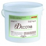 Decotab Sugarpaste - 6 Kg