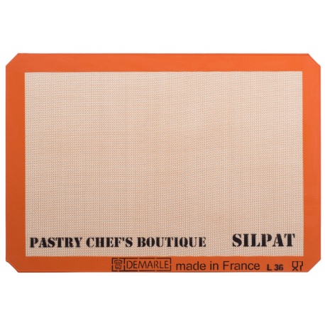 Sasa Demarle Silpat Premium Silicone Liner US Big Sheet Pan Size