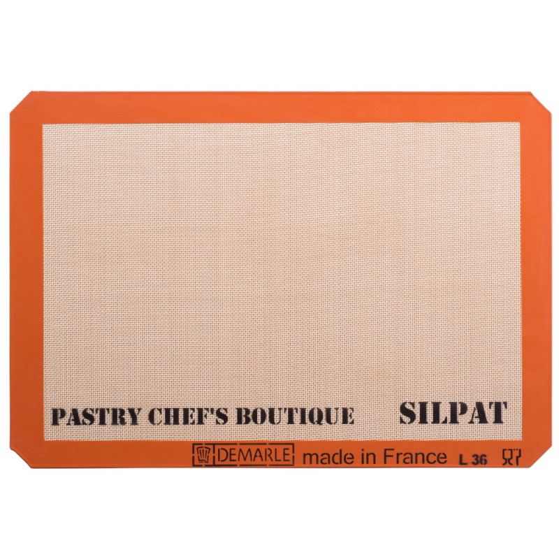 Silpat US Full Sheet Baking Mat - Spoons N Spice