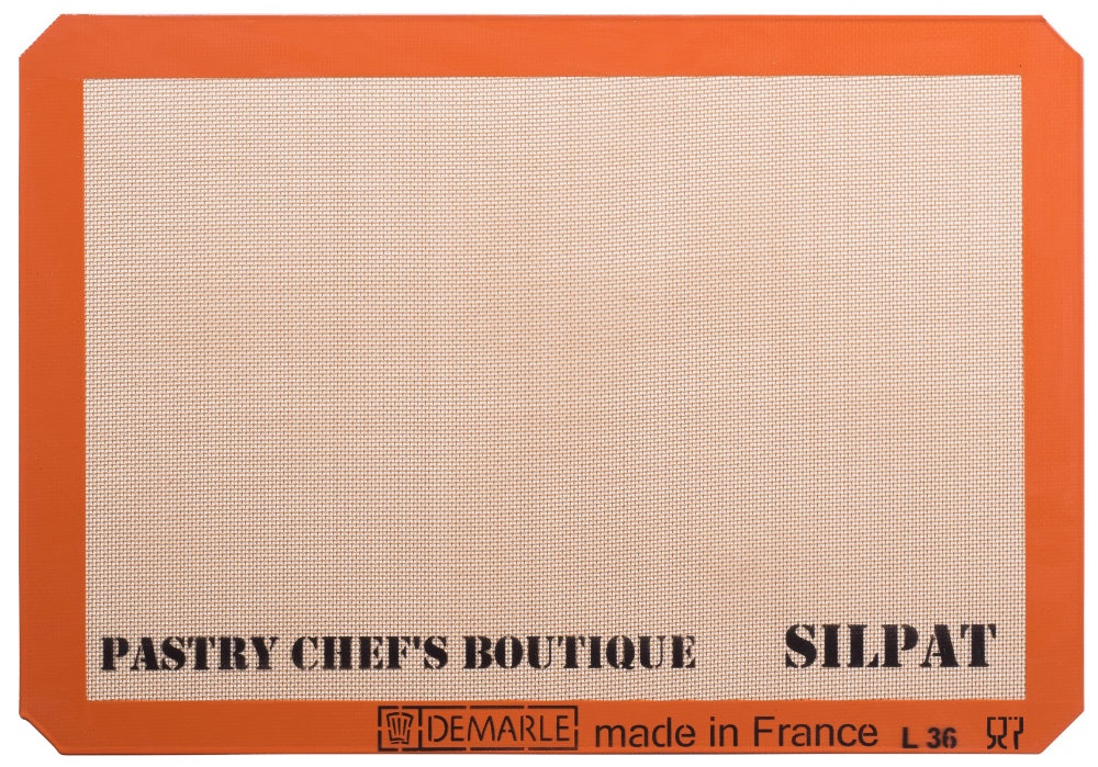 what is a silpat liner