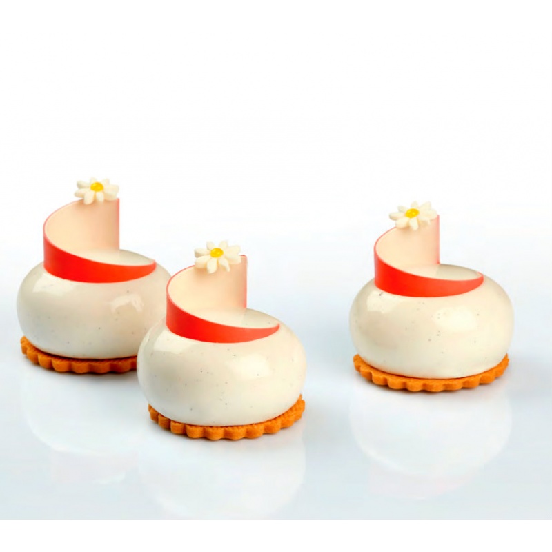 Moule cake silicone professionnel 600ml - Maé innovation