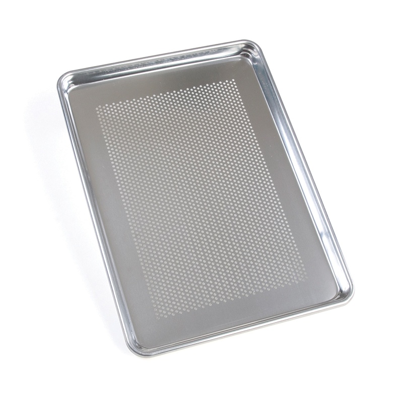 Sasa Demarle 30536 Sasa Demarle Full Size Perforated sheet Pan - Am