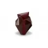 Pavoni Polycarbonate Chocolate Mold - HEART DESIGN by DAVIDE COMASCHI - 18Cavities - 275mm x 135mm
