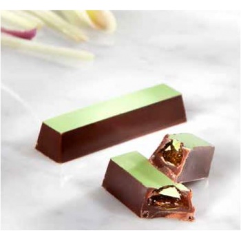 Polycarbonate Chocolate Molds, Chocolate Bar Molds