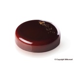 Silikomart UNIVERSO 1200 Silicone Entremet Mold Ø 180 h 50 mm - 1200ml