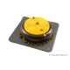 Silikomart 20.349.87.0065 Silikomart UNIVERSO 1200 Silicone Entremet Mold Ø 180 h 50 mm - 1200ml Silikomart Silicone Molds