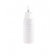 Martellato BO100N Round Graduated Punch Bottle - 100ml Punch Bottle