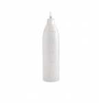 Round Graduated Punch Bottle - 500ml