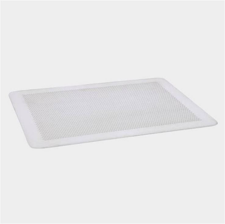 Perforated Sheet Pan, Metal Baking Trays