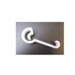 Polycarbonate clip to keep fixed 2 Polycarbonate Chocolate Molds - for 28mm height molds