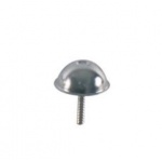 Stainless Steel Flower Nail for Cake decorations - 36 mm