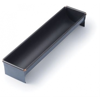 log cake mold