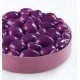 Pavoni KE038 Pavoni Silicone Entremets Mold - ROCKY - Ø 180 x 50 mm - Vol: 1 050 ml Pavoni Entremet Mold