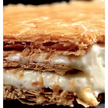 Daniel Álvarez Sweet Devotion by Daniel Alvarez ( English / Spanish ) Books on Bread and Viennoiseries