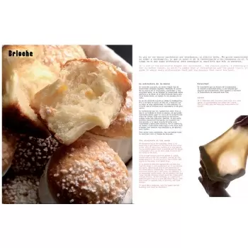 Daniel Álvarez Sweet Devotion by Daniel Alvarez ( English / Spanish ) Books on Bread and Viennoiseries