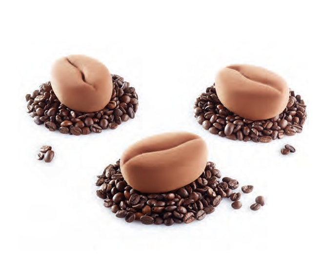 PavoFLEX（パボフレックス） 600x400mmマフィン型 Pavoni Italia | Professional | PX056 Big Muffin Pavoflex silicone