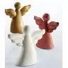 Pavoni KT148 Pavoni Thermoformed Mold - ANGELO - ANGELS 155 x 75 x 150 mm - Weight: 150 g Holidays Molds