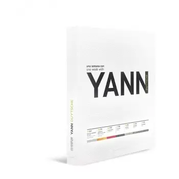 Yann Duytsche  ONE WEEK WITH YANN DUYTSCHE by YANN DUYTSCHE Pastry and Dessert Books