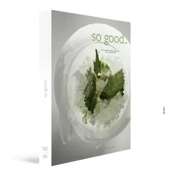 Grupo Vilbo SO GOOD 19 So Good Magazine 19, the Magazine of Haute Patisserie by Grupo Vilbo So Good Magazine