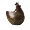 Martellato MAC615S Thermoformed Easter Cocode Hen Chocolate Mold -108x75x120 mm - 90 gr Easter Molds