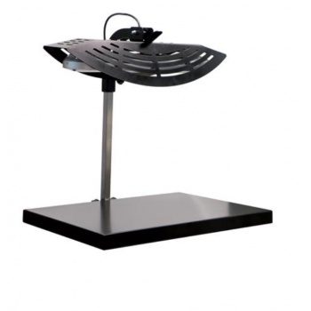 Martellato LAMP Martellato Sugar Lamp 45 cm x 62cm Sugar Working Table Sugar Lamp