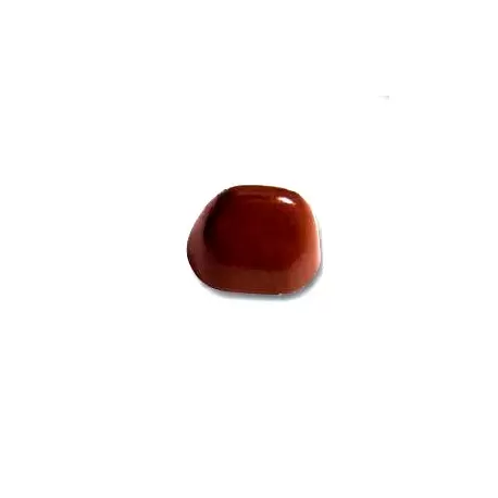 Cabrellon 11408 Polycarbonate Chocolate Mold Mini Giandutto 25x25x19 mm - 4x9 - 10gr - 275x175mm Modern Shaped Molds