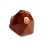 Cabrellon 236B Polycarbonate Chocolate Mold Diamond Praline Mold - Ø27x29x22 mm - 5x7 pc - 10 gr - 275x175x26 mm Traditional ...