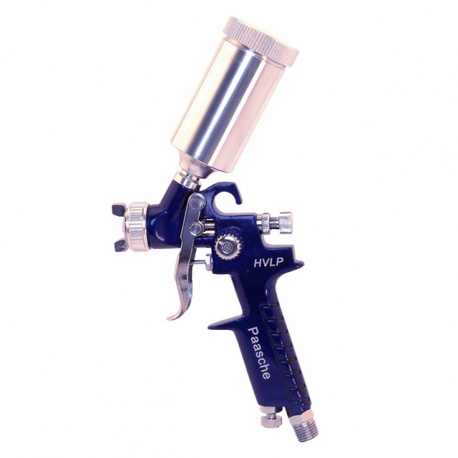 Oz. Hvlp Gravity Feed Air Spray Gun