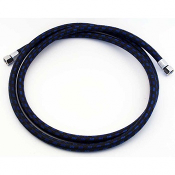 PHT-1/4-10  10 Ft Hose for Connecting Spray Guns to Compressors - 1/4'' Couplings on Both Ends Accessories
