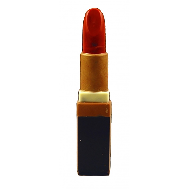 Lipstick Mold (4 Cavity Aluminum)