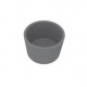Pavoni PLATES 15 PAVONI Cookmatic Mini Round Tart Shells Plates ø 35 mm x 25mm - 25 Cavity Other Machines