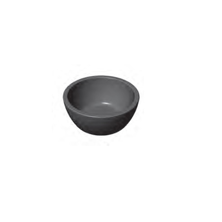 Pavoni PLATES 2 PAVONI Cookmatic Mini Round Tart Shells Plates ø 40 mm x 18mm - 30 Cavity Other Machines