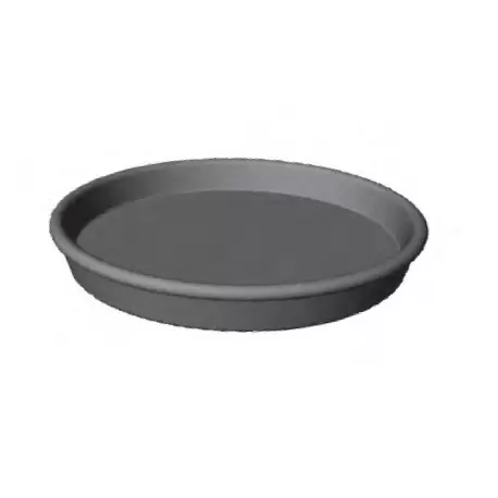 Pavoni PLATES S PAVONI Cookmatic Round Tart Shells Plates ø 129 mm x 21 mm - 4 Cavity Other Machines