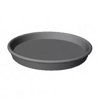 PAVONI Cookmatic Round Tart Shells Plates ø 109 mm x 21 mm - 6 Cavity