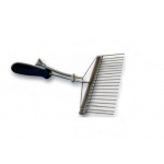 Chocolate Truffles Dipping fork with Push