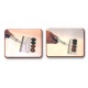 Pastry Chef's Boutique 12895 Chocolate Truffles Dipping fork with Push Chocolate Dipping Forks