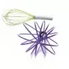 Pastry Chef's Boutique 3672 Silicone Whisk - Heat Resistant to 240°C Whisks