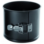 Non-Stick Panettone Metal Mold 16 x 10 cm