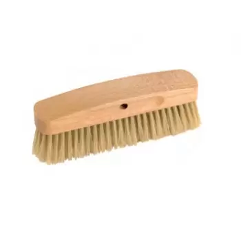 Pastry Chef's Boutique 5020 White Flour Brush Pastry Brush