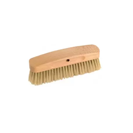 Pastry Chef's Boutique 5020 White Flour Brush Pastry Brush