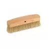 Pastry Chef's Boutique 5020 White Flour Brush Pastry Brush
