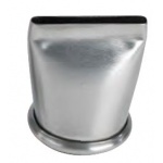 Stainless Steel Ribbon Pastry Tips - 42 x 5 mm