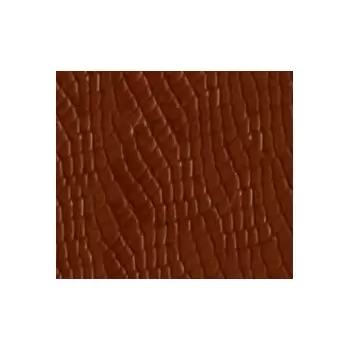 Pastry Chef's Boutique 82902 Chocolate Texture Sheet 360 x 340 mm - 5 Pack - Lizzard Chocolate Acetate & Textures Sheets