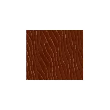 Pastry Chef's Boutique 82902 Chocolate Texture Sheet 360 x 340 mm - 5 Pack - Lizzard Chocolate Acetate & Textures Sheets