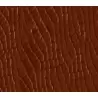 Pastry Chef's Boutique 82902 Chocolate Texture Sheet 360 x 340 mm - 5 Pack - Lizzard Chocolate Acetate & Textures Sheets