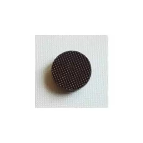 Pastry Chef's Boutique 82903 Chocolate Texture Sheet 360 x 340 mm - 5 Pack - Relief 2 Chocolate Acetate & Textures Sheets