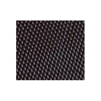 Pastry Chef's Boutique 82909 Chocolate Texture Sheet 360 x 340 mm - 5 Pack - Relief Chocolate Acetate & Textures Sheets
