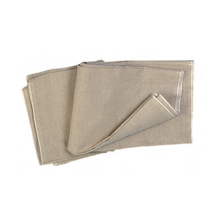 Pastry Chef's Boutique 26623 Douhg Fermentation Hemmed Linen Clothes - 260 x 80 cm Fermentation Clothes