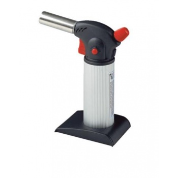 Martellato CANNELLE PRO Professional Sugar Blow Chef's Torch - 154 x 74 x 198 mm Sugar Blow Torch